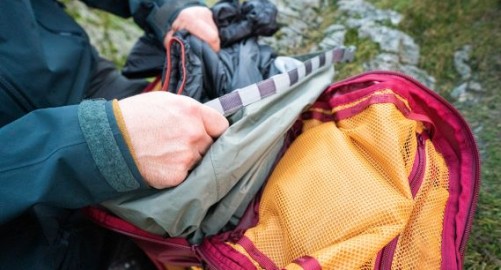 D of E Kit List: The Ultimate Packing Guide